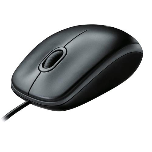 Mouse Elasser MS-115L