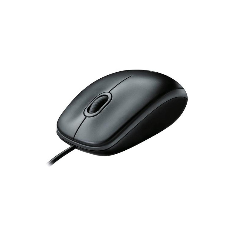 Mouse Elasser MS-115L