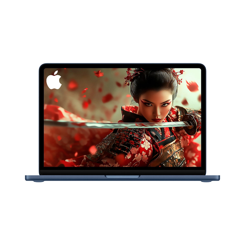 NOT. APPLE MacBook Neo A18 8GB 256GB 13Inch 2USB-C macOS Indigo