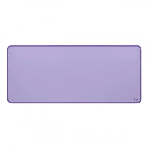 DESK MAT STUDIO SERIES LAVENDER 27.6INCHX11.8INCH NYLON NON-SLIP BASE