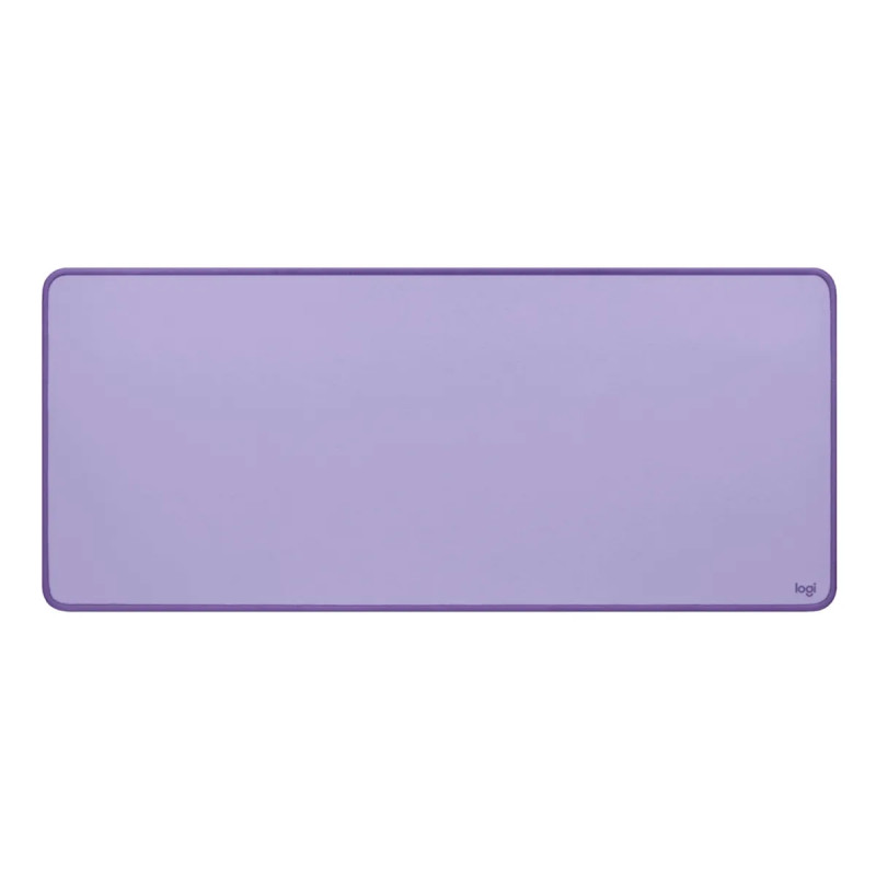 DESK MAT STUDIO SERIES LAVENDER 27.6INCHX11.8INCH NYLON NON-SLIP BASE