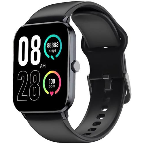 SMART WATCH GTS DARK GRAY