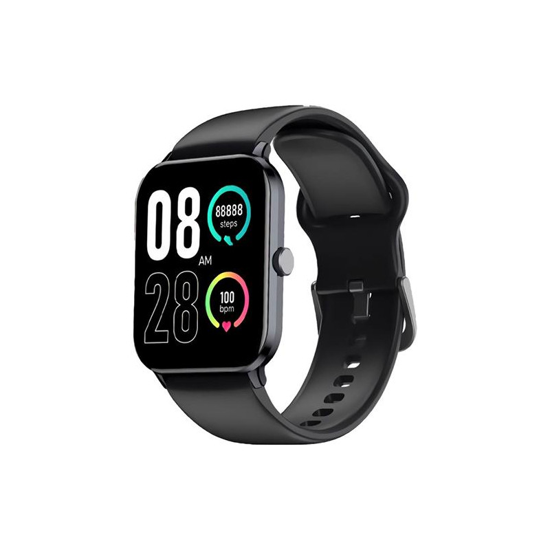 SMART WATCH GTS DARK GRAY