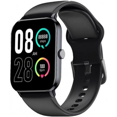 SMART WATCH GTS DARK GRAY