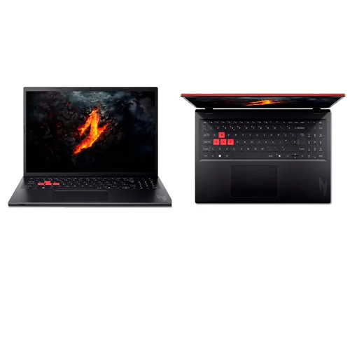 Acer Nitro Lite 16 Intel Core i5 13ª Gen 512GB SSD RAM 16GB NVIDIA RTX 3050  16 Pulgadas.