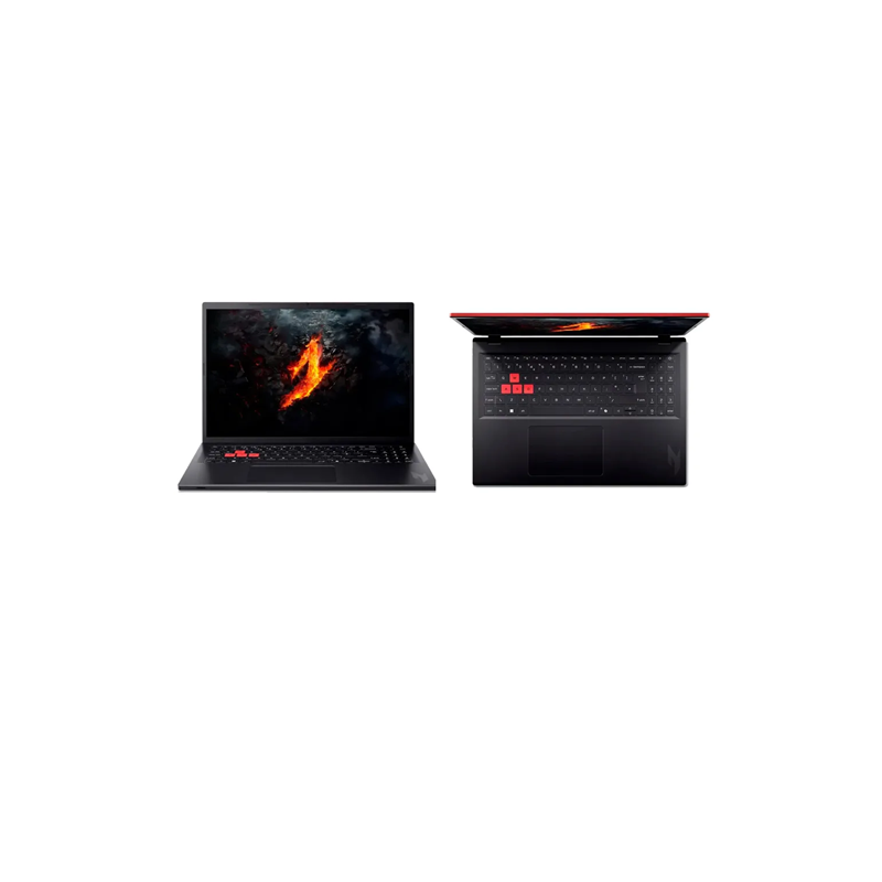 Acer Nitro Lite 16 Intel Core i5 13ª Gen 512GB SSD RAM 16GB NVIDIA RTX 3050  16 Pulgadas.