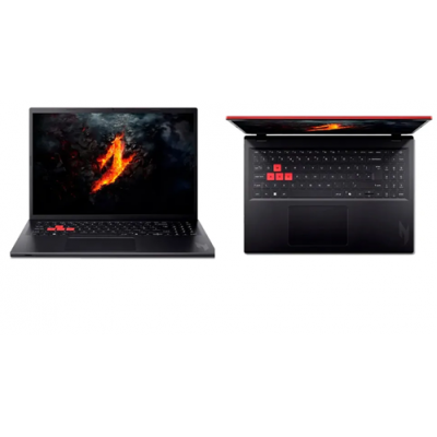 Acer Nitro Lite 16 Intel Core i5 13ª Gen 512GB SSD RAM 16GB NVIDIA RTX 3050  16 Pulgadas.