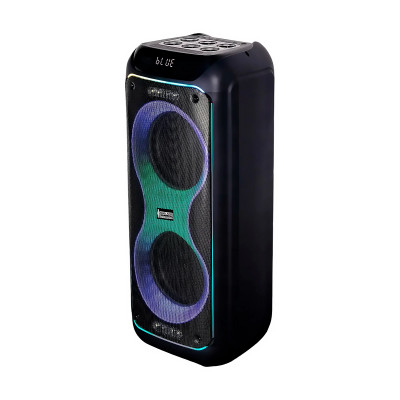 PARLANTE ENGLAND ES-EPIC PARTY 210 15Inch App Smart Control MIC.NEGRO