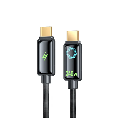 CABLE TRANYOO CC-9 PUNTA C 240W