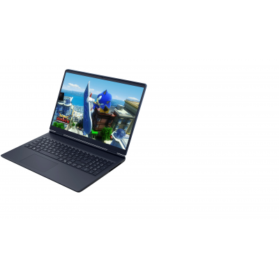 Laptop Alienware Aurora 16 Intel Core 7 240H 16 GB RAM 512 GB SSD NVMe M.2 NVIDIA RTX 5050 8GB 16" FHD+ 120Hz  Windows 11