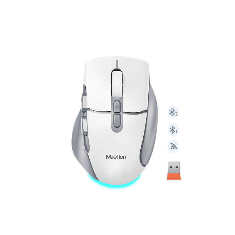 MOUSE MEETION WIRELESS BTM001