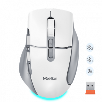 MOUSE MEETION WIRELESS BTM001