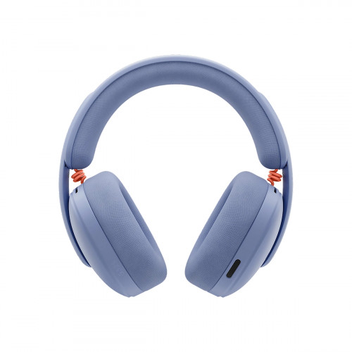 HEADSET LOGITECH G325 GAMING LIGHSPEED WIRELESS CON MICROFONO LILA