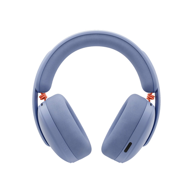 HEADSET LOGITECH G325 GAMING LIGHSPEED WIRELESS CON MICROFONO LILA