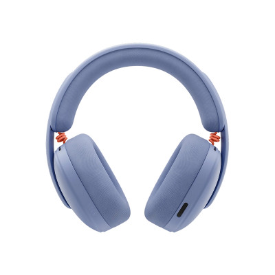 HEADSET LOGITECH G325 GAMING LIGHSPEED WIRELESS CON MICROFONO LILA