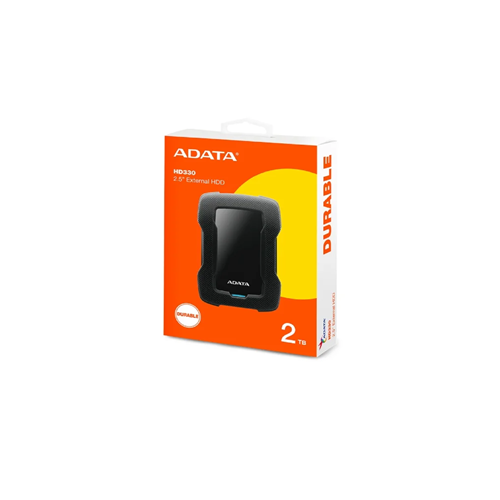 DISCO DURO EXT USB 2.5 ADATA 2TB 3