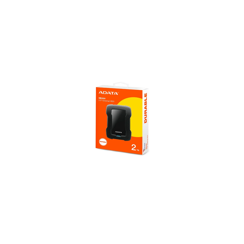 DISCO DURO EXT USB 2.5 ADATA 2TB 3