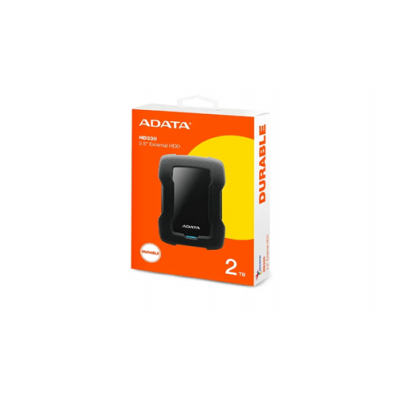 DISCO DURO EXT USB 2.5 ADATA 2TB 3