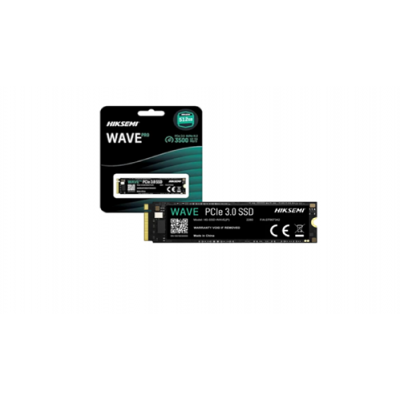 DISCO SOLIDO SSD INT M.2 HIKSEMI