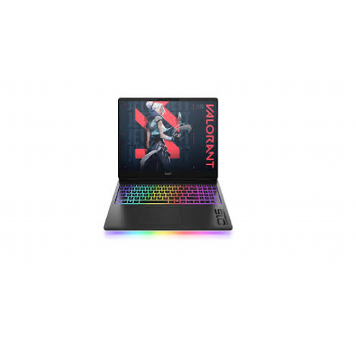 PC HP Omen Max 16 AMD Ryzen AI 9 HX 375 1 TB SSD NVMe M.2 32 GB RAM NVIDIA RTX 5080 16 GB 16" WQXGA 240Hz