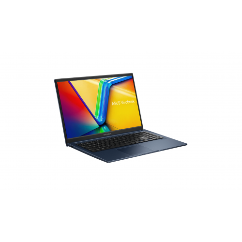 PC ASUS VivoBook 15 Intel Core 5-120U 512 GB SSD NVMe M.2 12 GB RAM Gráficos integrados 15.6" FHD