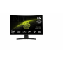 MSI MAG 242C 23.6 PULGADAS CURVO FHD 1920 x 1080 180HZ / 1MS PANEL VA HDM
