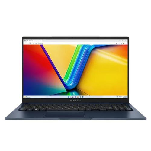 ASUS I3-1315U ALM 512GB PCIG3 RAM 8G (ON BOARD) DDR4 15.6 FHD WV PULGADAS - LAPTOP