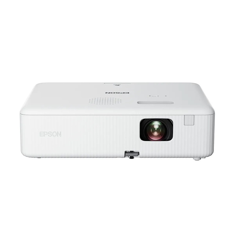 PROYECTOR EPSON PORTATIL  FLEX CO-W01 300INCH 3000-LUMEN 3-LCD WHITE