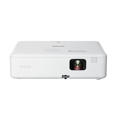 PROYECTOR EPSON PORTATIL  FLEX CO-W01 300INCH 3000-LUMEN 3-LCD WHITE
