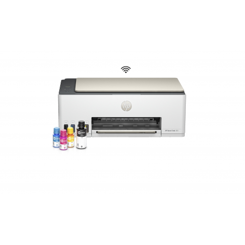 IMPRESORA  HP WL-583  TINTA CONTINUA