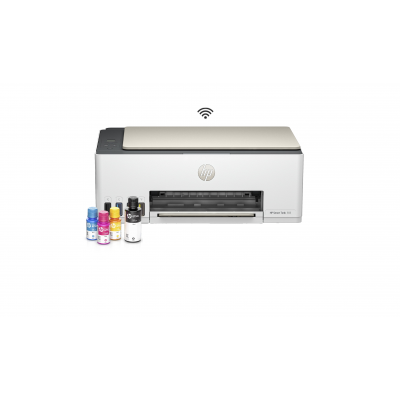 IMPRESORA  HP WL-583  TINTA CONTINUA
