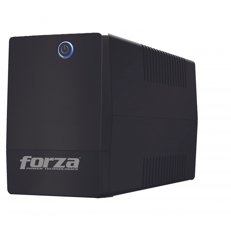 UPS FORZA 100VA/500W