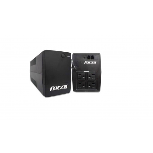 UPS FORZA 500VA/250W