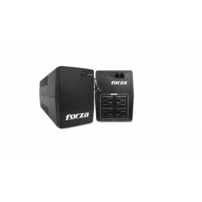 UPS FORZA 500VA/250W