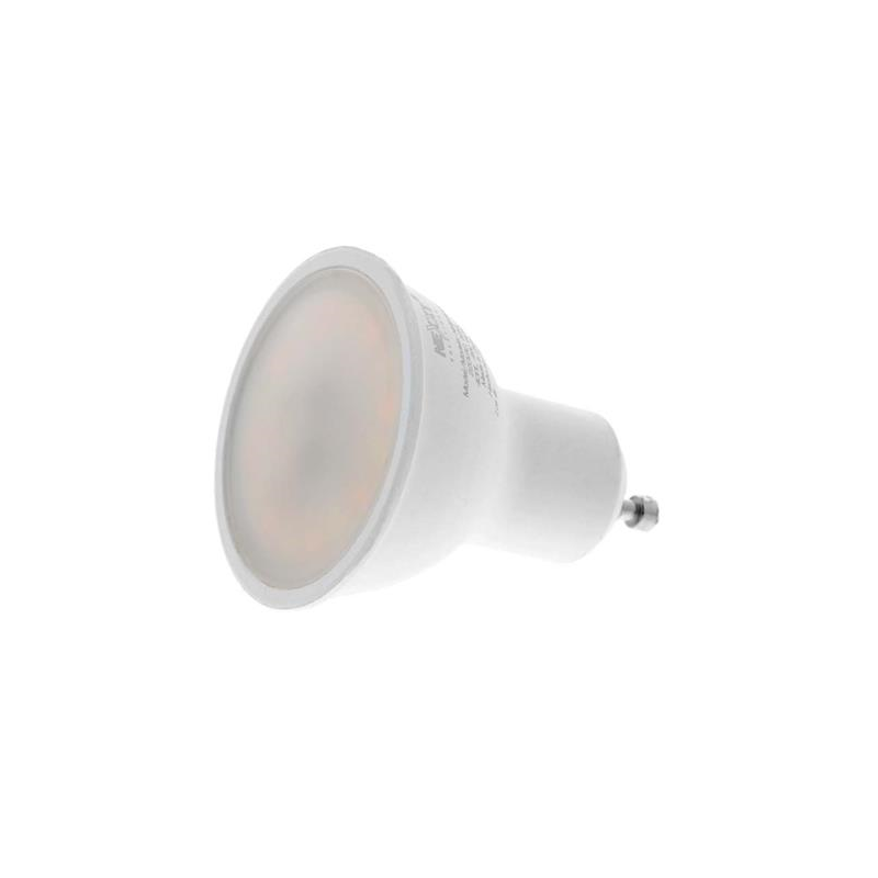 Foco Bombillo Wifi Smart Nexxt Gu10 Blanco/Calido 110v