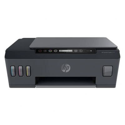 Impresora Multifuncion Hp Wl515 Tinta Continua Wifi-Dual Band-Bluetooth