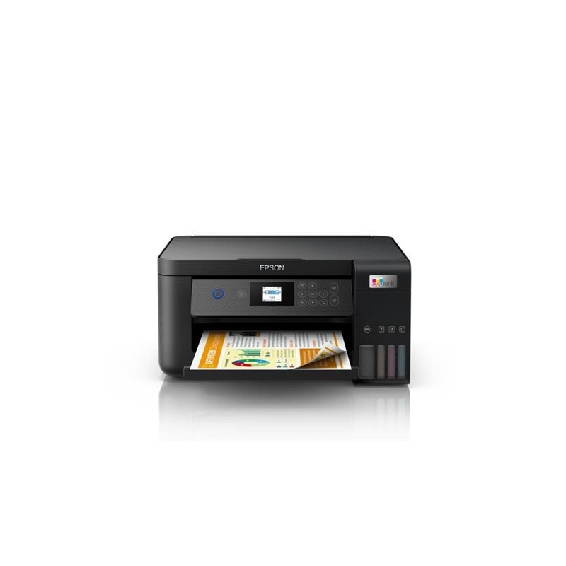 Epson Impresora Multifunción L4260