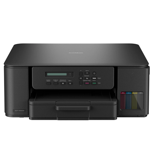 IMPRESORA BROTHER MFC-DCP-T530W TINTA CONTINUA DUPLEX