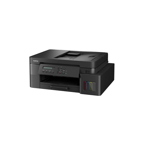 IMPRESORA BROTHER MFC DCP-T830DW TINTA CONTINUA DUPLEX RED