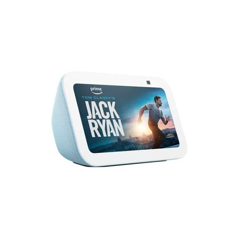 AMAZON ECHO SHOW 5 3RD GENERATION CON ALEXA COULD BLUE