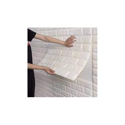 Panel Decorativo Adhesivo .75cm X 0.68cm