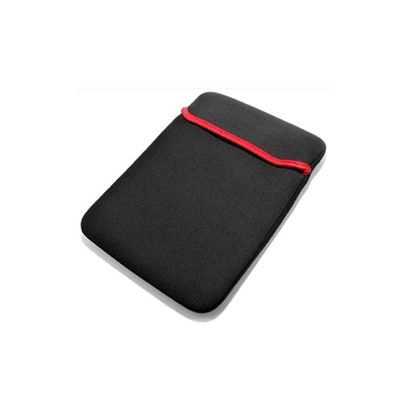 Estuche laptop de 15.6 pulgadas de neopreno
