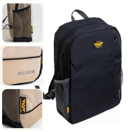 A Reload 5 backpack Jenis Bag mochila