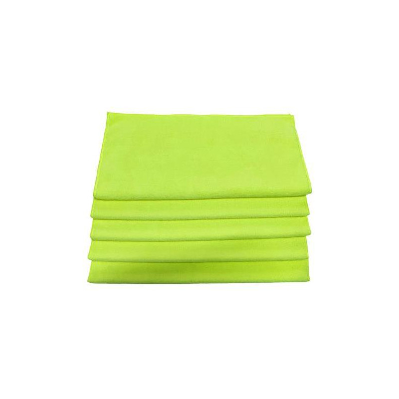 Toallas de microfibra Kirios