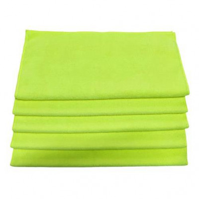 Toallas de microfibra Kirios