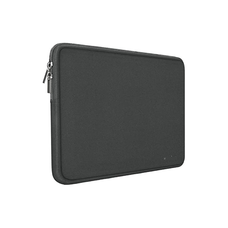 Estuche de laptop 15.6"  con cierre