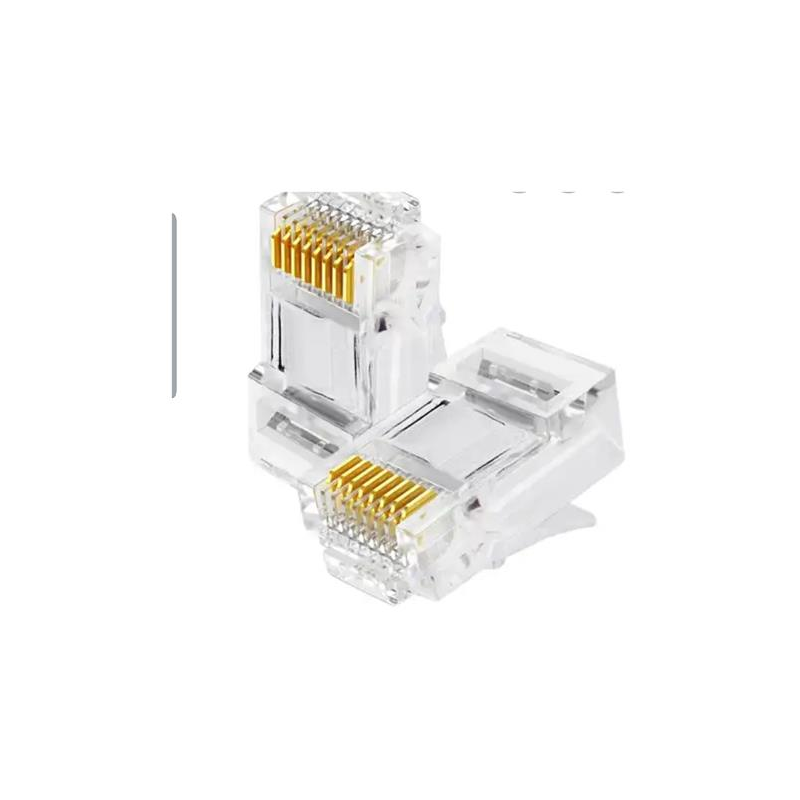 Conector RJ45