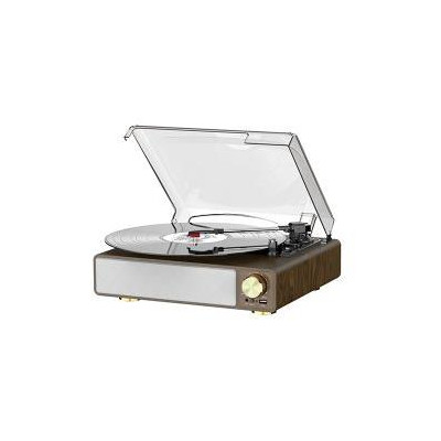 Toca dicos Retro Music Center T23