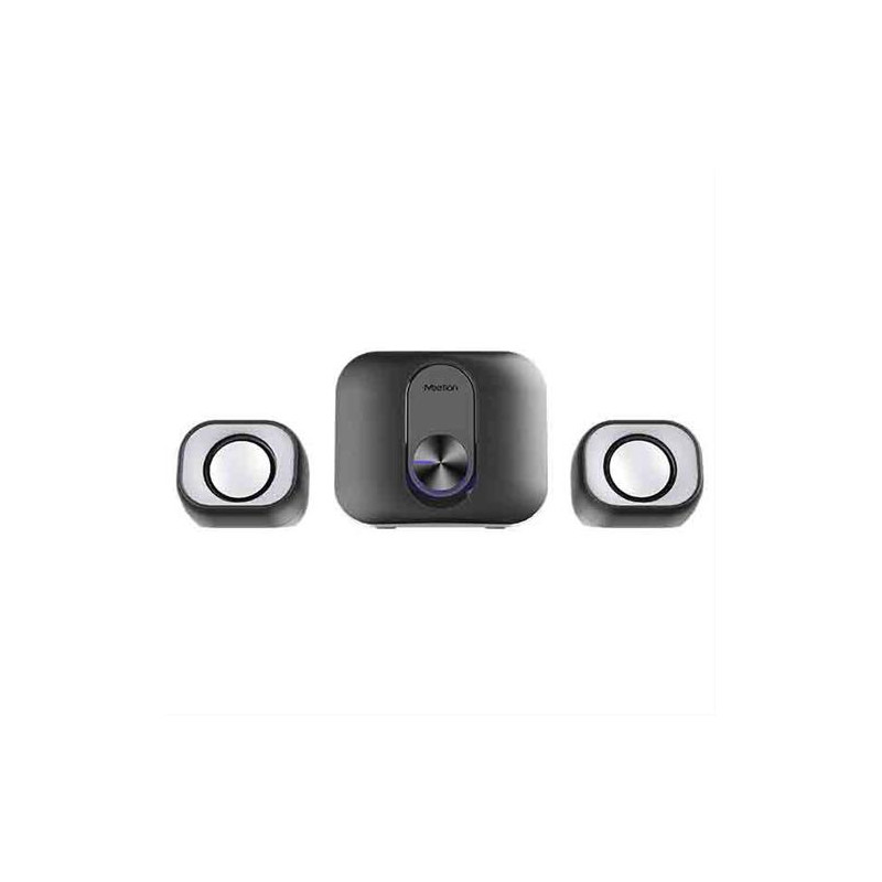 PARLANTE DE COMPUTADORA BLUETOOTH  MEETION MT-SP2110