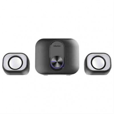PARLANTE DE COMPUTADORA BLUETOOTH  MEETION MT-SP2110